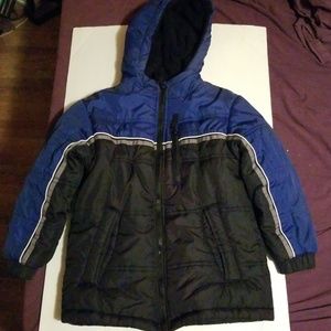 Boys Jacket